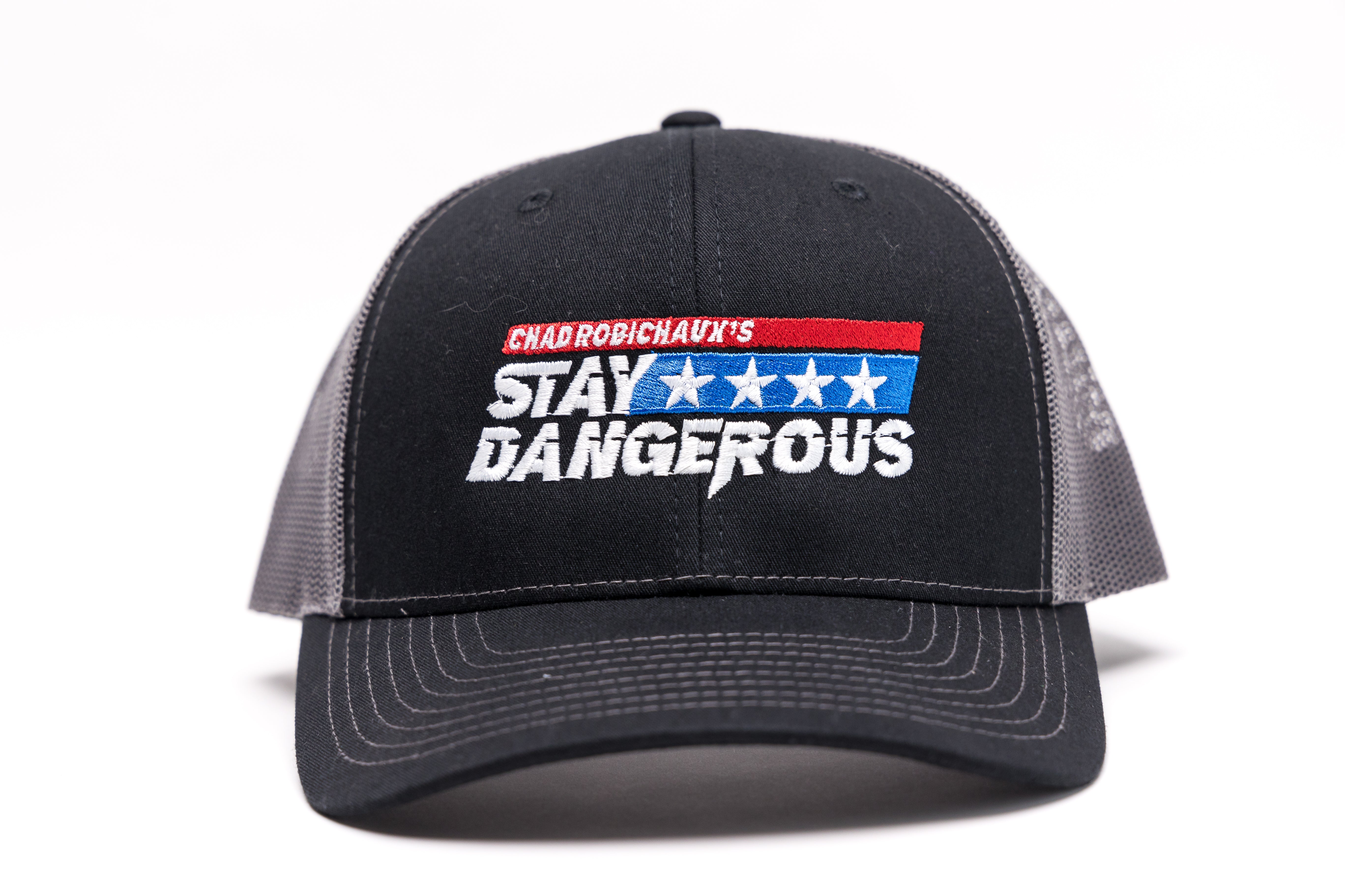 Stay Dangerous Hat