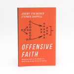 Offensive Faith