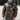 Mighty Oaks Camo Woobie - Insulated Zip-Up Hoodie