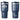 20oz Blue RTIC Tumbler