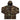 Mighty Oaks Camo Woobie - Insulated Zip-Up Hoodie