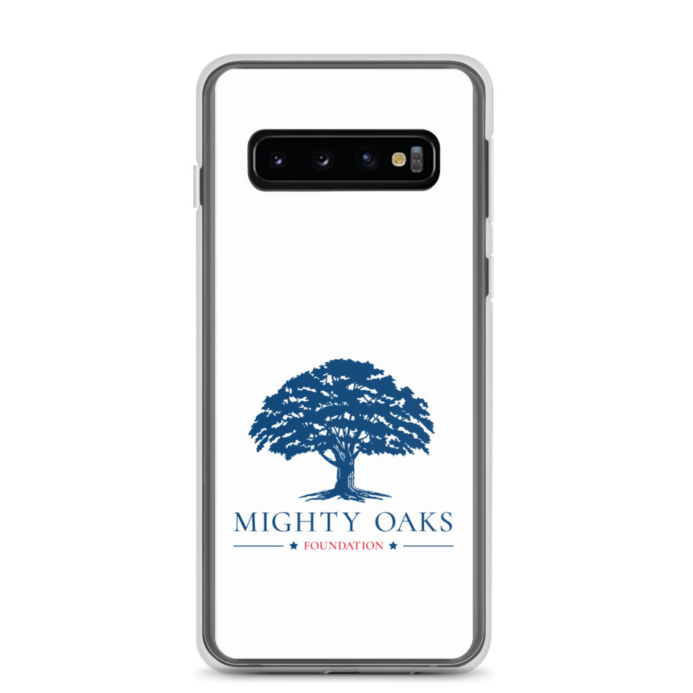 Mighty Oaks Samsung Mobile Phone Case