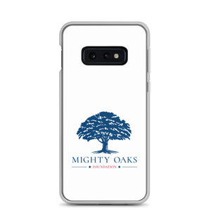 Phone Case (Samsung) - Mighty Oaks Logo