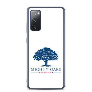 Phone Case (Samsung) - Mighty Oaks Logo